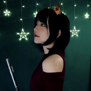 HannaYao年糕-长笛版 米津玄师Lemon（HannaYao年糕 remix）