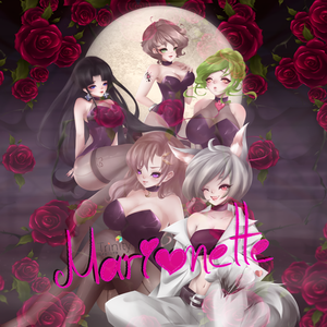 提线木偶（翻自 Stellar）