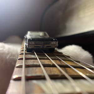 Simple Man (feat. Jensen Ackles)