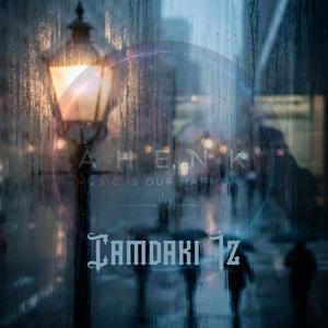 Camdaki İz