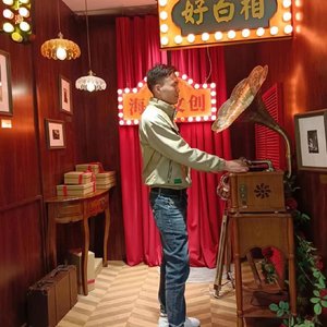 昨天已过期_孟令军