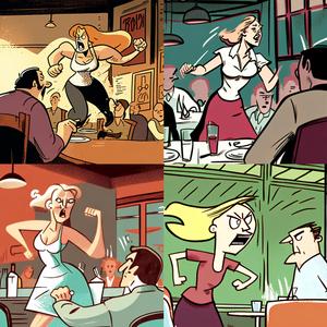 Eu Sempre Peço Desculpa (Lei Zé da Penha) (feat. Mc Rafael Cicatriz)