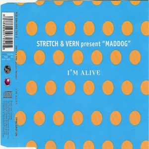 I'm Alive [fat boy comes alive mix]