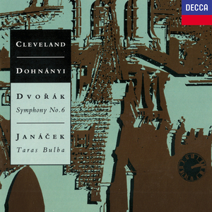 Symphony No.6 in D, Op.60:3. Scherzo (Furiant: Presto)