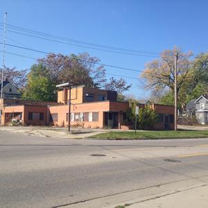 Stuttering Through It All