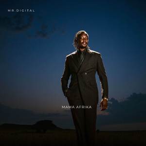 Mama Afrika