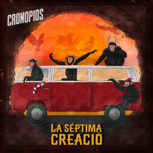 La Sèptima Creació