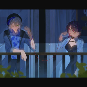 夜行性 - 100回嘔吐Remix