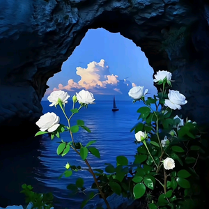 坏天气 总会放晴