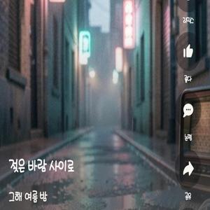 그해 여름 밤