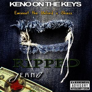 Ripped Jeans (feat. Shaxx)