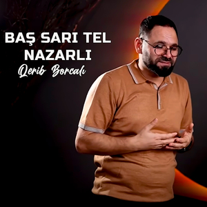 Baş Sarı Tel Nazarlı