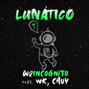 LUNÁTICO