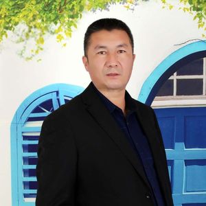 Erema Kaalo 望诗成歌