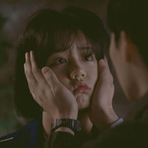 白月光与朱砂痣