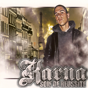 Rimeurs nés (feat. Sidi O, Farage, Nasme, Sidik Asken, Kevin Ramos, Alkapote, Chris Taylor, Joe Lucazz)