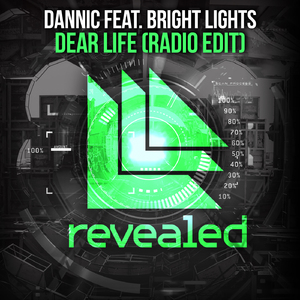 Dear Life (Radio Edit)