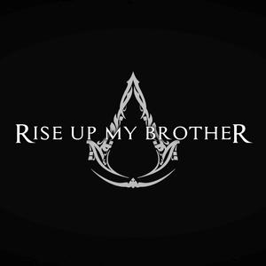 Rise Up My Brother (feat. Ben Schuller)