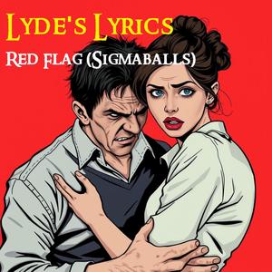 Red Flag (Sigmaballs) Vol 2.0 Dancepop