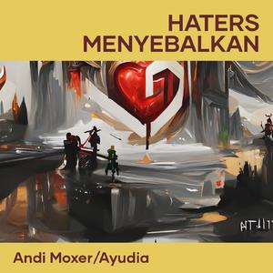Haters Menyebalkan