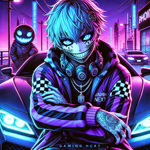 NEXT GAME! (- Speed Up)