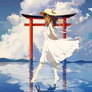 8.32 (feat.桐谷遥)