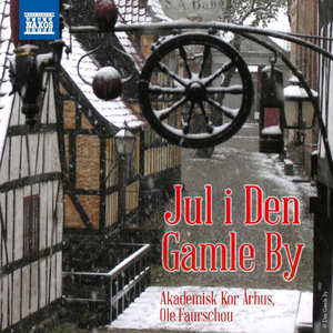 Det forste lys er Ordet, talt af Gud (arr. O. Faurschou for chorus)