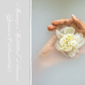 Entschleunigung pur beim Massieren: Endlosschleife von Braunem Rauschen