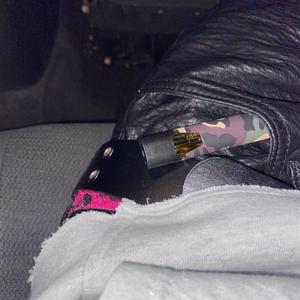 off it (feat. Benedixhion)