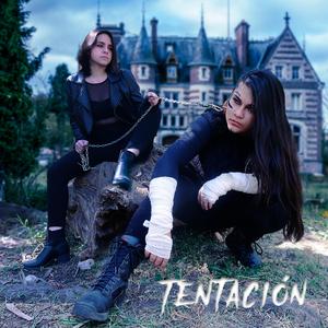 Tentación (feat. JHAY B)