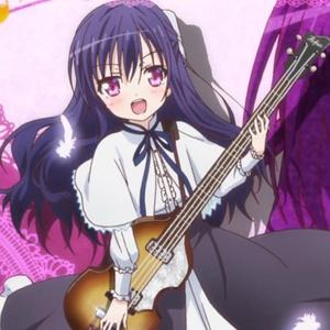 今、歩き出す君へ（翻自 Ceui）