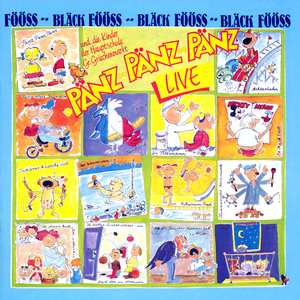 Dä hellije Zinter Mätes (Medley)