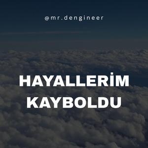 Hayallerim Kayboldu