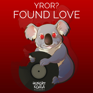 Found Love (Original Mix)