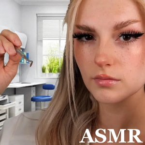 Sketchy Dental Exam Pt.3