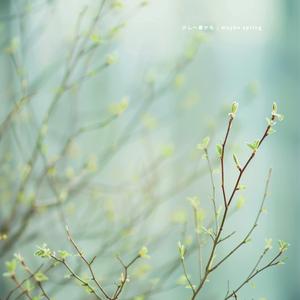 春まで、あと少し