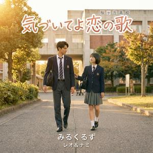 気づいてよ恋の歌