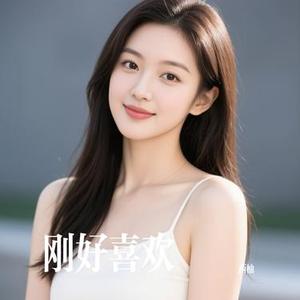 刚好喜欢 (Cover Liz栗子)