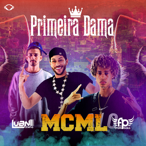 Primeira Dama