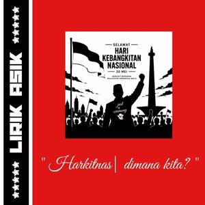 HARKITNAS | dimana kita?