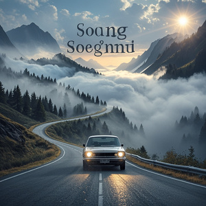 穿越雾霾一路向前