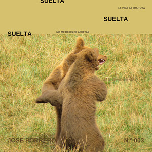 Suelta