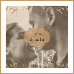 Evim Sensin