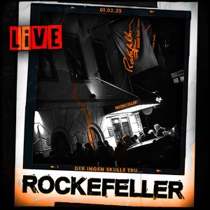 Morgengry (Live fra Rockefeller, Oslo)