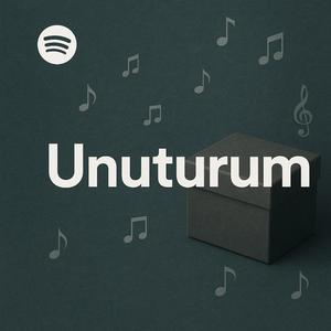 unuturum
