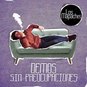 Los Vecinos Escucharán (Demo)