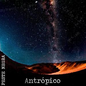 Antrópico