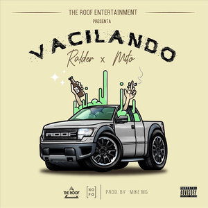 Vacilando (feat. Mito)