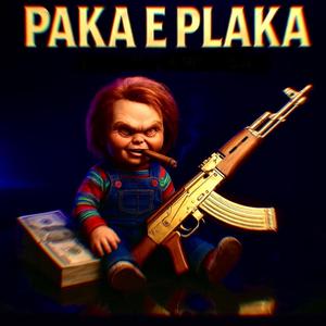 PAKA E PLAKA