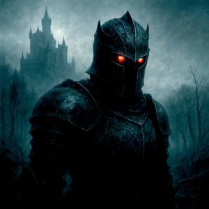 тёмный принц